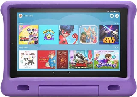 Fire HD10 kids 32GB ピンク Amazon.co.jp: Amazon Fire HD 10 キッズモデル (10インチ
